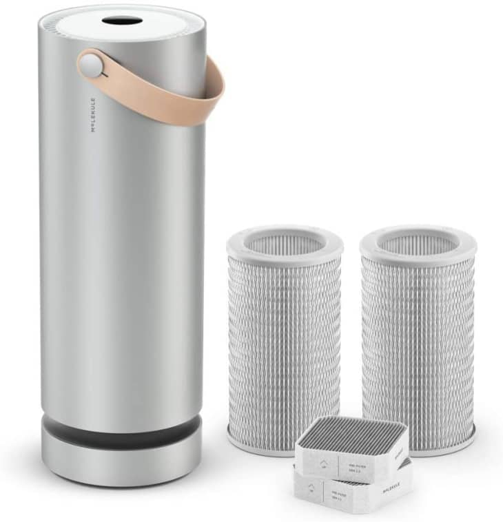 Amazon Air Purifier Sale August 2020 Apartment Therapy